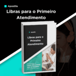 Apostila de Libras para o Primeiro Atendimento