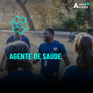 Agente de Saúde