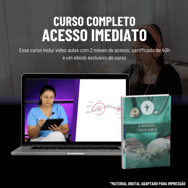 Farmácia Oncológica - Image 2