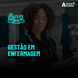 Gestão em Enfermagem