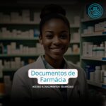 Documento de Farmácia