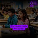 Documento de Pedagogia