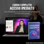 Citologia Oncótica - Imagem 2