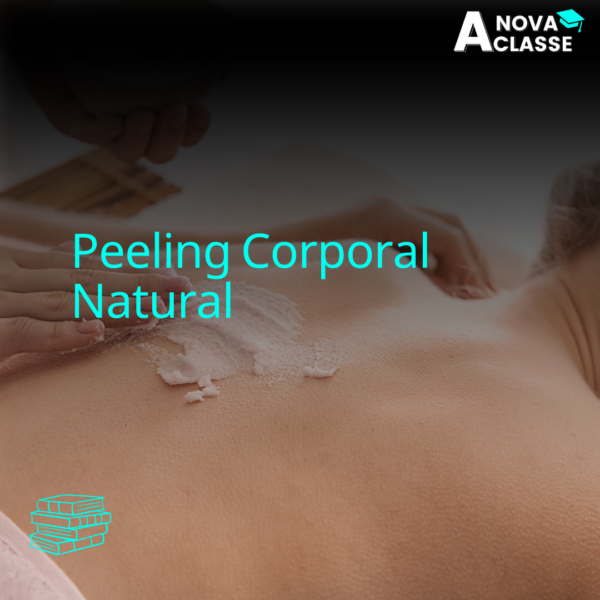 Peeling Corporal Natural