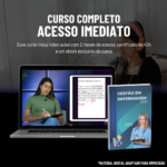 Gestão em Enfermagem - Imagem 2